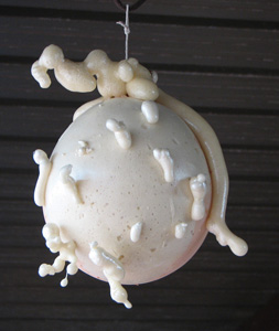 Expanda Foam Balloon Disaster