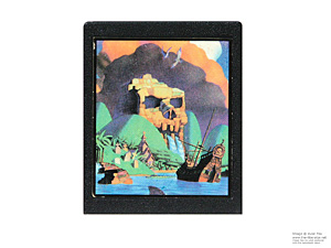 Atari 2600 Bank Heist Hi-Score / Action Hi-Tech Bootleg Australian Game Cartridge PAL Atari 2600 Bank Heist Hi-Score / Action Hi-Tech Bootleg Australian Game Cartridge PAL
