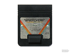 Atari 2600 Bumber Bash Spectravision / Spectravideo Game Cartridge PAL Atari 2600 Bumber Bash Spectravision / Spectravideo Game Cartridge PAL