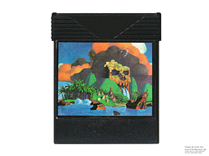 Atari 2600 Crab Control ver 2 Hi-Score / Action Hi-Tech Bootleg Australian Game Cartridge PAL Atari 2600 Crab Control ver 2 Hi-Score / Action Hi-Tech Bootleg Australian Game Cartridge PAL