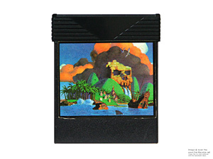Atari 2600 F18 vs Aliens Hi-Score / Hi-Tech Bootleg Australian Game Cartridge PAL Atari 2600 F18 vs Aliens Hi-Score / Hi-Tech Bootleg Australian Game Cartridge PAL