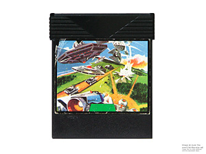 Atari 2600 Sea Adventure Hi-Score / Action Hi-Tech Game Cartridge PAL Atari 2600 Sea Adventure Hi-Score / Action Hi-Tech Game Cartridge PAL