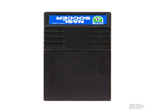 Intellivision NASL Soccer Game Cartridge Intellivision NASL Soccer Game Cartridge
