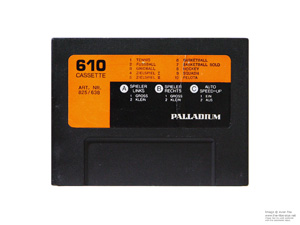 Atari 400 800 1200 Atariwriter Cartridge