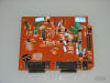 Atari 1010 Motherboard