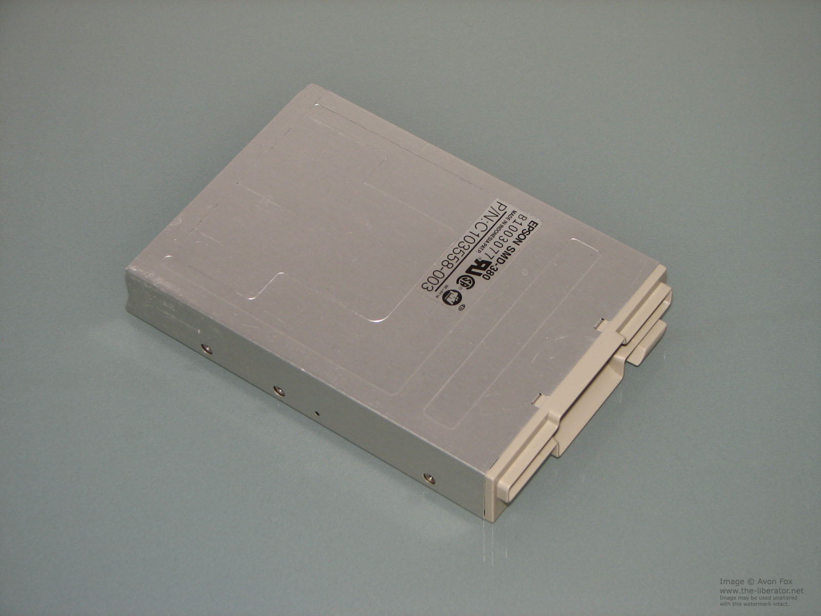 Etichetta Logo Sostitutiva Per Computer ATARI 1040 STE / ST &ndash; Nuova Generica