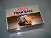 Atari Trak-Ball Controller Box
