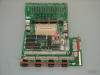 Atari 400 Computer PAL Motherboard