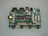Atari 850 Port Expander Motherboard