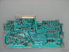 ColecoVision Expansion Module No 1 Circuit Board