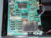 ColecoVision Motherboard Rev H2-I