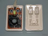 Inside Commodore 1351 64 / 128 mouse ASSY A0101910 Rev B