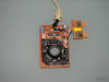 Commodore 1351 64 / 128 mouse ASSY A0101930 Rev A Board