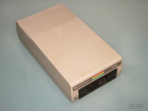 Commodore 1541 Floppy Disc Drive by Newtronics / Mitsumi