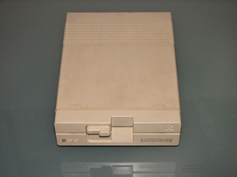 Commodore 1541-II Floppy Disc Drive
