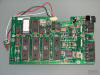 Commodore 1541-II Floppy Drive Motherboard Rev 6