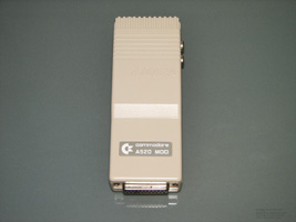 Commodore Amiga 502A MOD