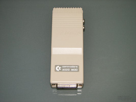 Commodore Amiga 502A MOD