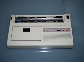Commodore MCS 810 Printer