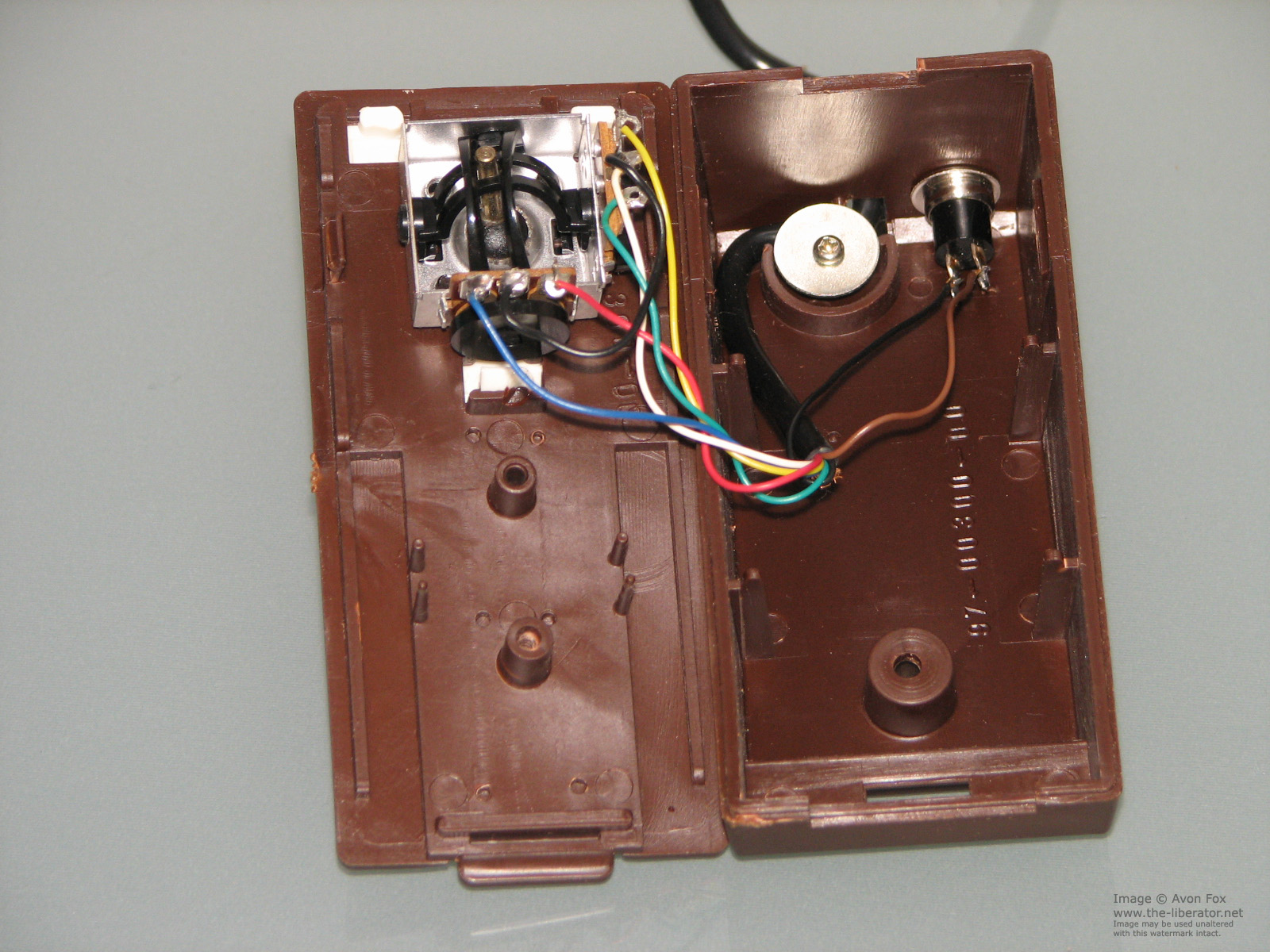 CONSOLE JEUX VIDEO VINTAGE HANIMEX SD 070 COMPLETE + CARTOUCHE 10