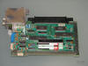 Nintendo Entertainment System Motherboard