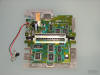 Super Nintendo SNES Motherboard