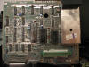 Philips Videopac G7000 Motherboard