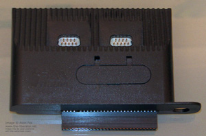 RAM Turbo Sinclair ZX Spectrum