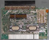 RAM Turbo Sinclair ZX Spectrum Motherboard