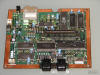 SEGA Master System II Motherboard