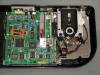 Inside SEGA Mega-CDII PAL