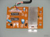 SEGA Mega Drive Menacer Light Gun Receiver Motherboard