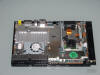 Inside Sony PlayStation 2 Slim SCPH-70002 PAL