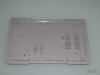 sony playstation ps1 scph-1002 pal shell bottom