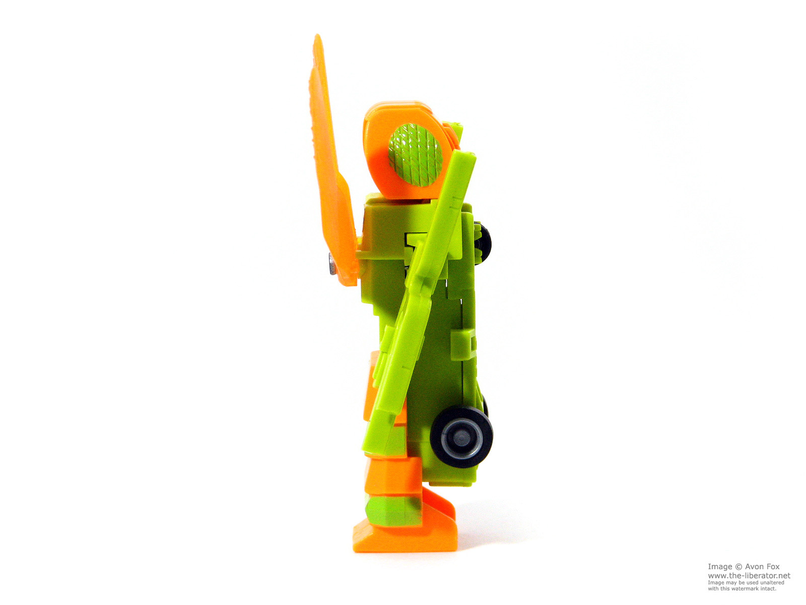bug bots toys