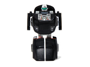 Spy CG CG-06 CG Robo in Robot Mode