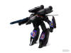 Zardak Convertors Maladroid Vf-1 Super Valkyrie in Gerwalk / Earth Walker Mode