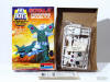 Royal-T Gobots Monogram Model Kit in Box