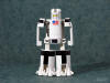 Apollo Robo Machine Robo Series MR-53 MRJ-3 RM-70 in Robot Mode