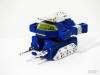 Tank Robo MR-02 in Tank Mode