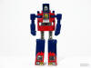 Red and Blue Gobots Crain Brain Bootleg in Robot Mode