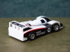 crasher robo machines sports car 1992 alt back