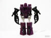 Creepy Robo Machine Purple Version in Robot Mode