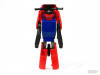 Dart Robo Machine Red Faced Version in Robot Mode