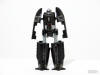 Black Dive Dive Bootleg in Robot Mode