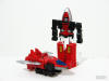 Gobots and Machine Men Fitor Shown in Both Modes