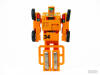 Machine Robo Series MR-34 Forklift Robo in Robot Mode