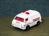 Rest-Q Hungarian Transformer Bootleg with Red Windows in White Amblance Mode