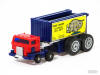 Road Leader Motorised Blue Road Ranger Bootleg in Truck Mode