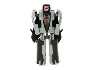 Gobots Royal-T in Robot Mode